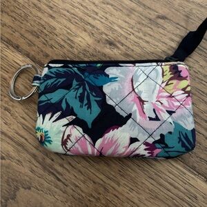 Vera Bradley wallet